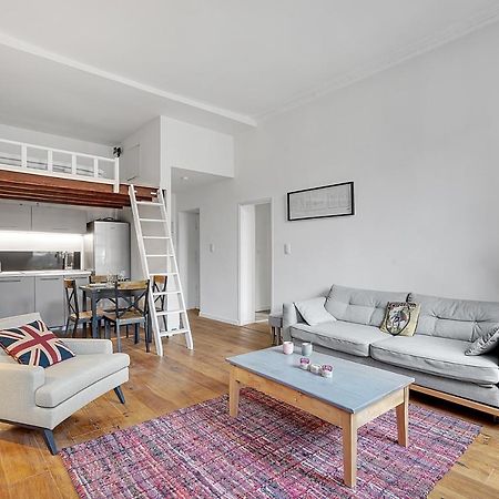 Le Codrus - Charmant Appartement Dans L'Hyper Centre Toulousain Tuluza Zewnętrze zdjęcie